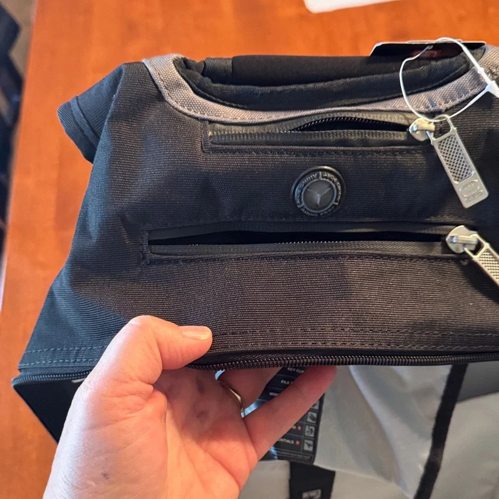 OGIO Fugitive  Backpack - Picture 3 of 16